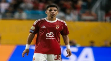 استعداد الأهلي الكامل.. تعاهد لنتيجة إيجابية أمام بالميراس